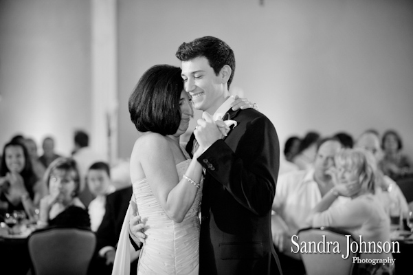 Best Ocean Breeze at Mayport wedding photographer - Sandra Johnson (SJFoto.com)